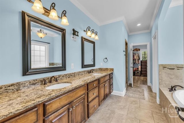 382 Savannah Road, Richmond Hill, GA 31324