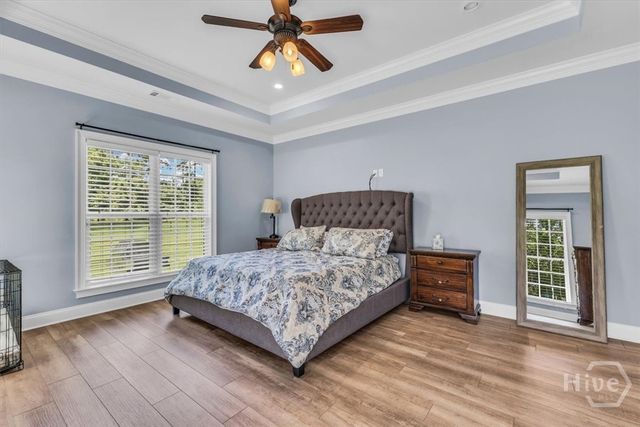 382 Savannah Road, Richmond Hill, GA 31324