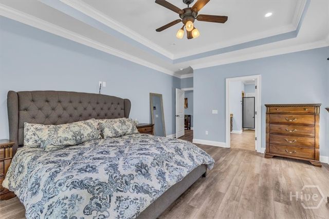 382 Savannah Road, Richmond Hill, GA 31324