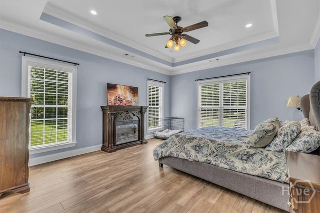 382 Savannah Road, Richmond Hill, GA 31324