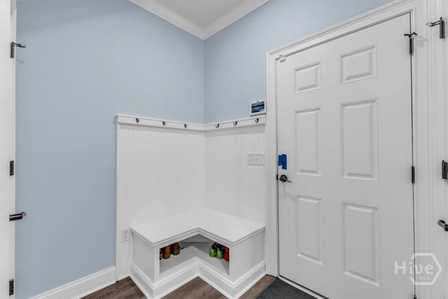 382 Savannah Road, Richmond Hill, GA 31324