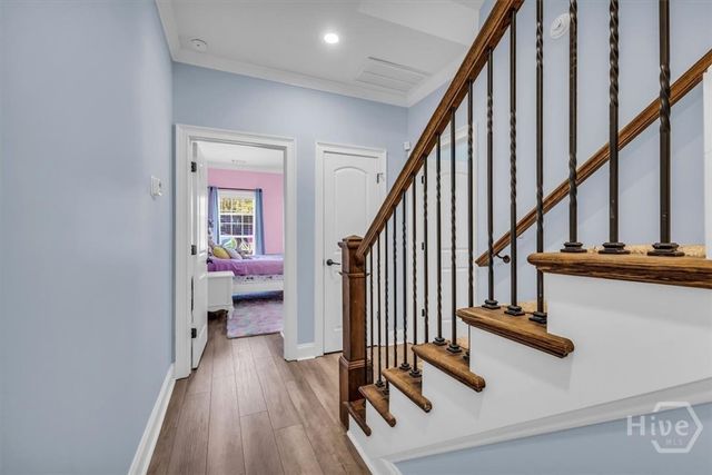 382 Savannah Road, Richmond Hill, GA 31324