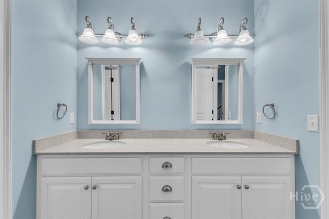 382 Savannah Road, Richmond Hill, GA 31324