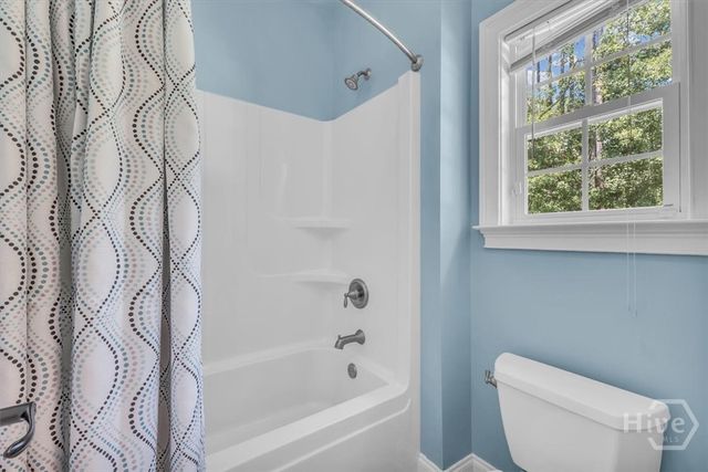 382 Savannah Road, Richmond Hill, GA 31324