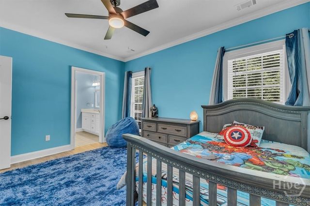 382 Savannah Road, Richmond Hill, GA 31324