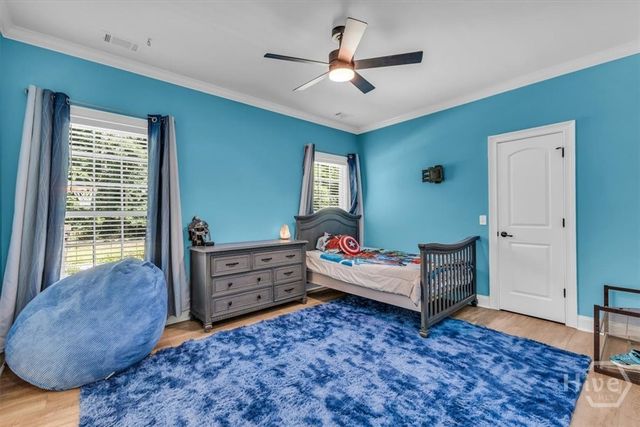 382 Savannah Road, Richmond Hill, GA 31324