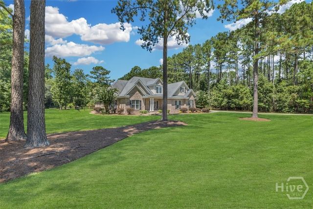 382 Savannah Road, Richmond Hill, GA 31324