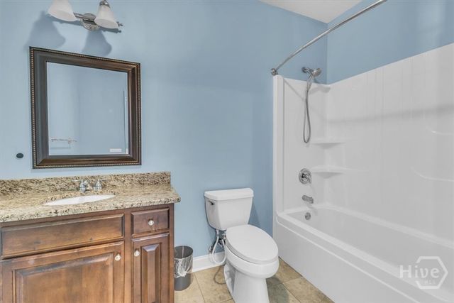 382 Savannah Road, Richmond Hill, GA 31324