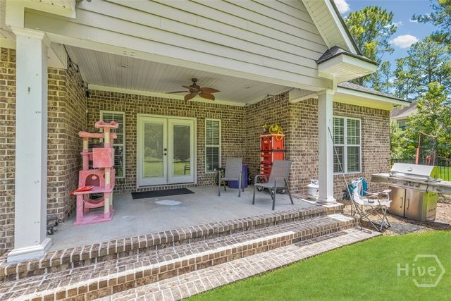 382 Savannah Road, Richmond Hill, GA 31324