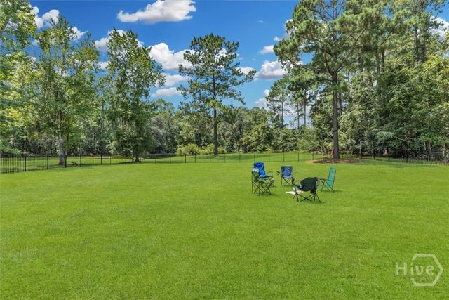 382 Savannah Road, Richmond Hill, GA 31324