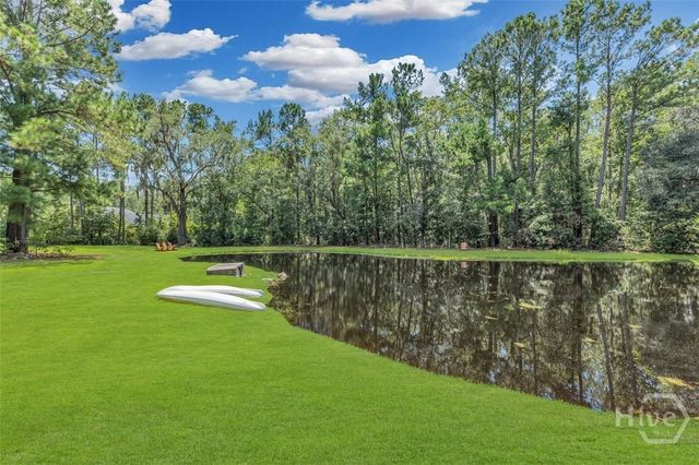 382 Savannah Road, Richmond Hill, GA 31324