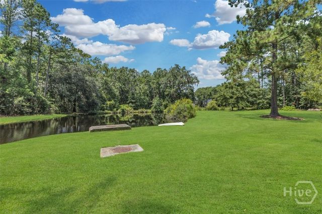 382 Savannah Road, Richmond Hill, GA 31324