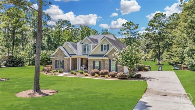 382 Savannah Road, Richmond Hill, GA 31324