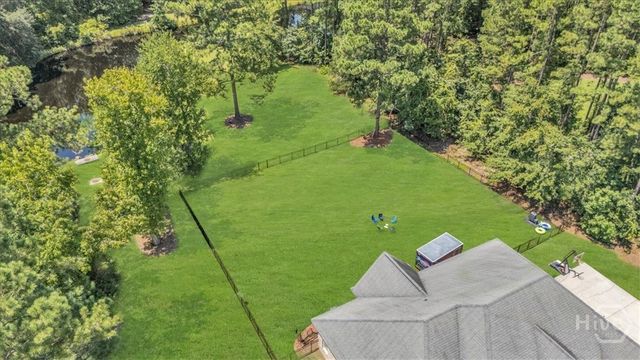 382 Savannah Road, Richmond Hill, GA 31324