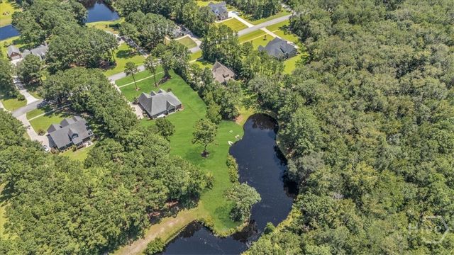 382 Savannah Road, Richmond Hill, GA 31324