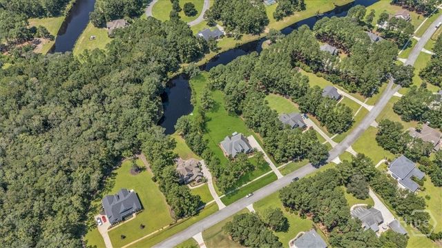 382 Savannah Road, Richmond Hill, GA 31324