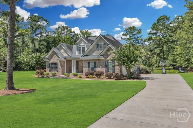 382 Savannah Road, Richmond Hill, GA 31324