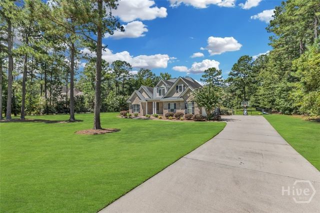 382 Savannah Road, Richmond Hill, GA 31324