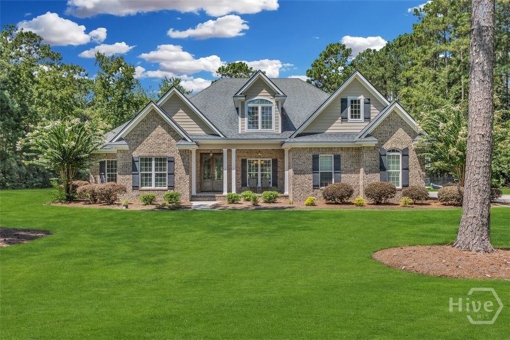 382 Savannah Road, Richmond Hill, GA 31324