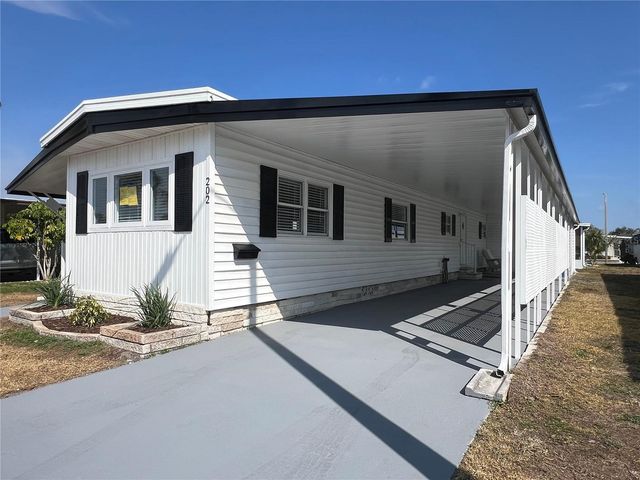 1100 BELCHER ROAD S 202, Largo, FL 33771