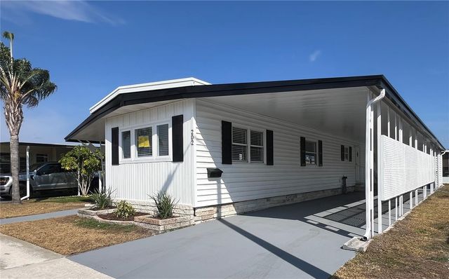 1100 BELCHER ROAD S 202, Largo, FL 33771