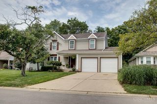 957 Tarragon Lane, Miami Twp, OH 45150