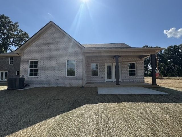 8 Laurel View St, Manchester, TN 37355