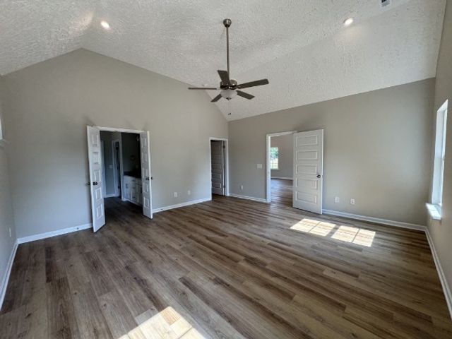 8 Laurel View St, Manchester, TN 37355