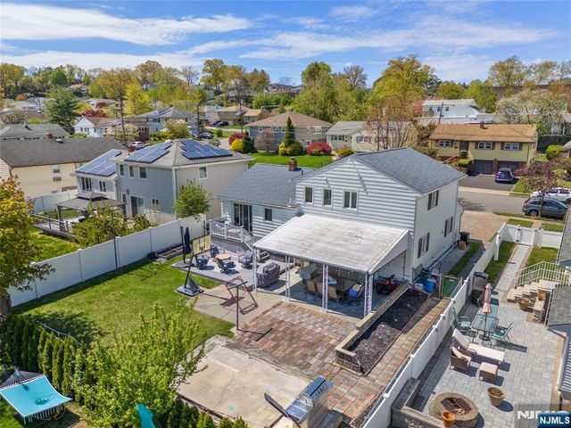 11 Barbara Drive, Clifton, NJ 07013