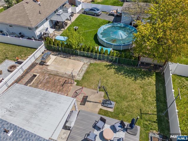 11 Barbara Drive, Clifton, NJ 07013