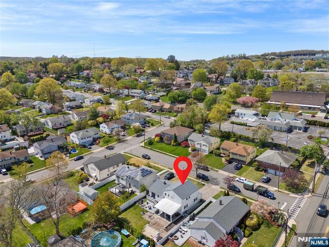 11 Barbara Drive, Clifton, NJ 07013