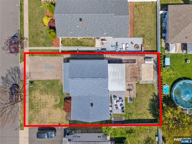11 Barbara Drive, Clifton, NJ 07013