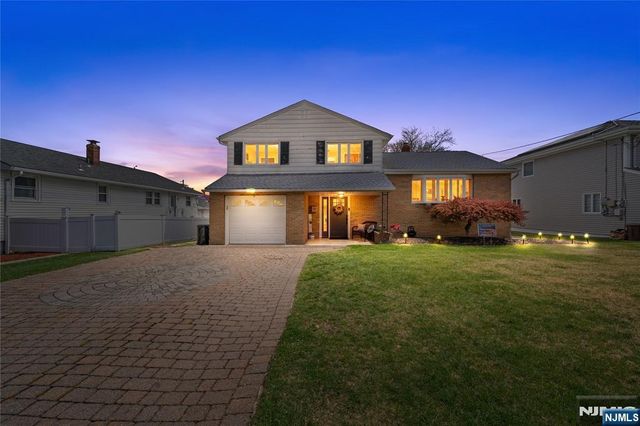 11 Barbara Drive, Clifton, NJ 07013