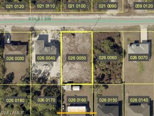 2915 8th ST SW, Lehigh Acres, FL 33976