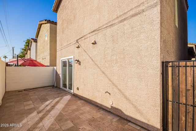 3034 N 39TH Street 12, Phoenix, AZ 85018