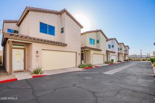 3034 N 39TH Street 12, Phoenix, AZ 85018