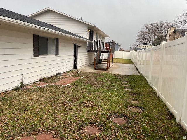 3853 W 5820 S, Taylorsville, UT 84129