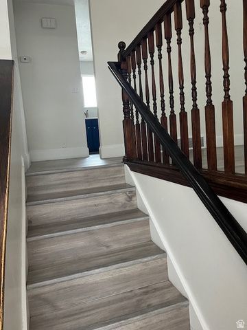 3853 W 5820 S, Taylorsville, UT 84129