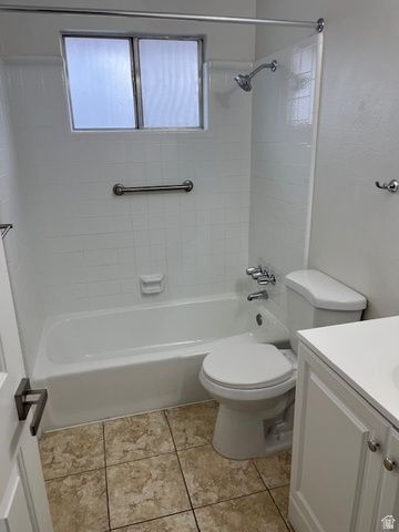 3853 W 5820 S, Taylorsville, UT 84129