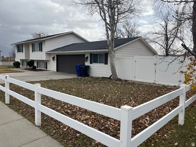 3853 W 5820 S, Taylorsville, UT 84129