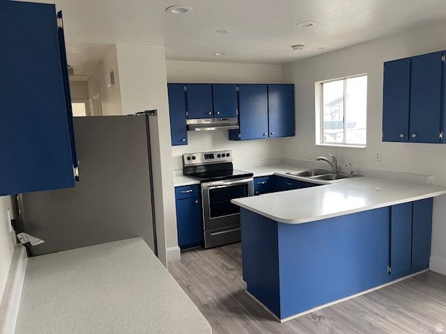 3853 W 5820 S, Taylorsville, UT 84129