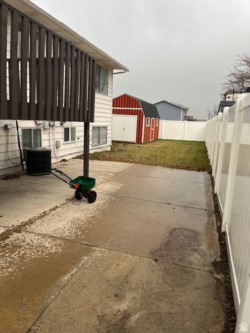 3853 W 5820 S, Taylorsville, UT 84129