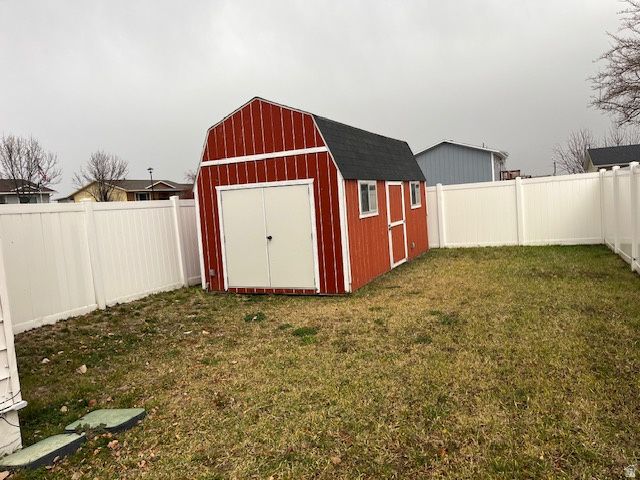 3853 W 5820 S, Taylorsville, UT 84129