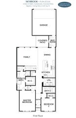 7013 Lathrop Lane, Frisco, TX 75033