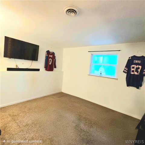 11086 Jane Drive, Alden, NY 14004