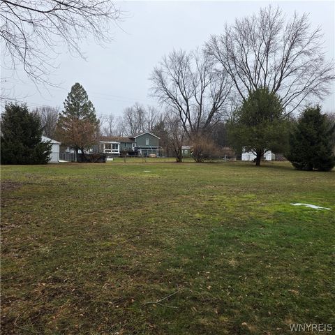 11086 Jane Drive, Alden, NY 14004