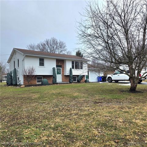 11086 Jane Drive, Alden, NY 14004