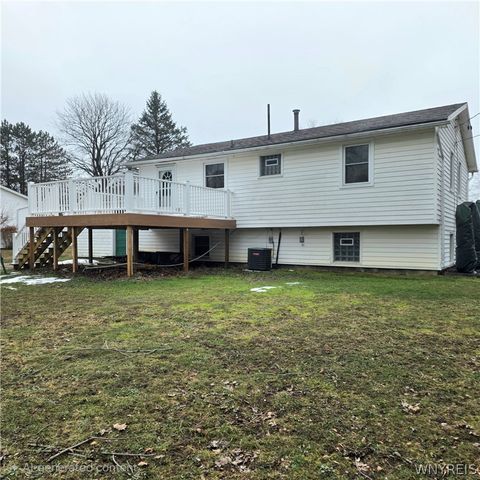 11086 Jane Drive, Alden, NY 14004