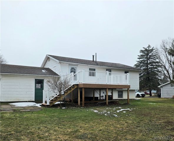11086 Jane Drive, Alden, NY 14004