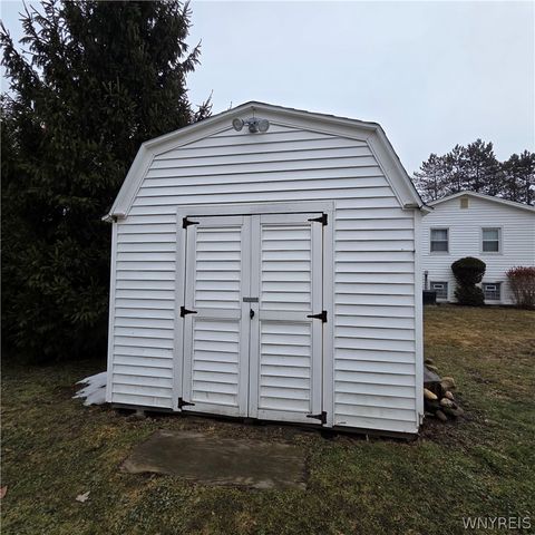 11086 Jane Drive, Alden, NY 14004